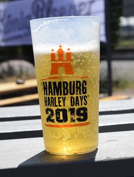 Hamburg Harley Days 1 28.-30.06.2019